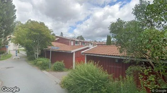 Bostadsrätter till salu i Örebro - Bild från Google Street View