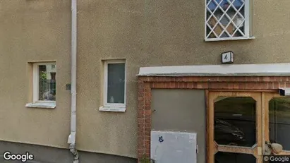 Bostadsrätter till salu i Söderort - Bild från Google Street View