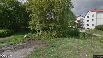Bostadsrätter till salu i Borås - Bild från Google Street View