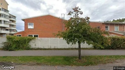 Bostadsrätter till salu i Norrköping - Bild från Google Street View