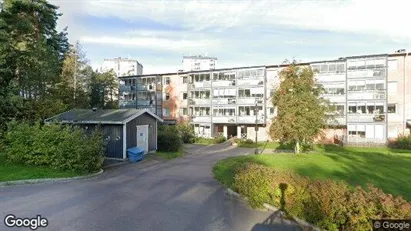 Bostadsrätter till salu i Hammarö - Bild från Google Street View