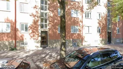 Bostadsrätter till salu i Södertälje - Bild från Google Street View