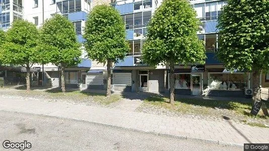 Bostadsrätter till salu i Södertälje - Bild från Google Street View