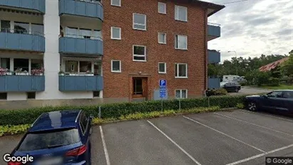 Bostadsrätter till salu i Örgryte-Härlanda - Bild från Google Street View
