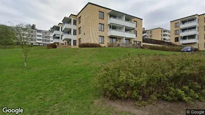 Bostadsrätter till salu i Falun - Bild från Google Street View