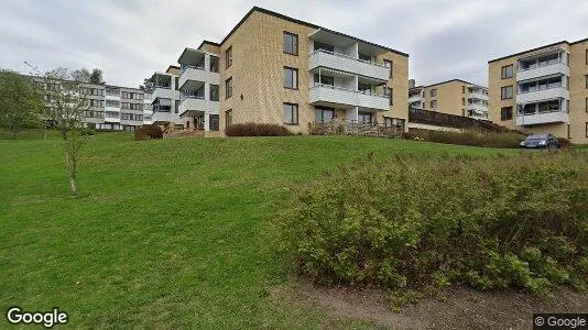 Bostadsrätter till salu i Falun - Bild från Google Street View