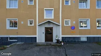 Bostadsrätter till salu i Gävle - Bild från Google Street View