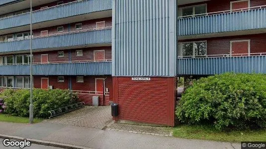 Bostadsrätter till salu i Norra hisingen - Bild från Google Street View