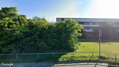 Bostadsrätter till salu i Sollentuna - Bild från Google Street View