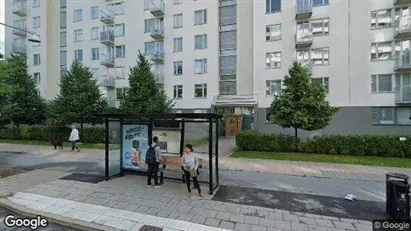 Bostadsrätter till salu i Område ej specificerat - Bild från Google Street View