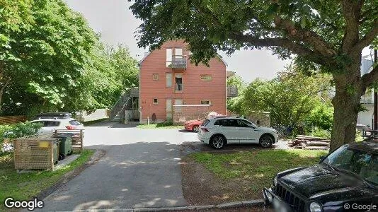 Bostadsrätter till salu i Söderort - Bild från Google Street View