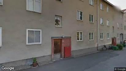 Bostadsrätter till salu i Söderort - Bild från Google Street View