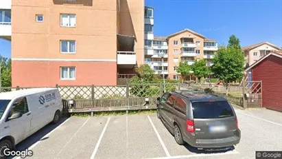 Bostadsrätter till salu i Salem - Bild från Google Street View