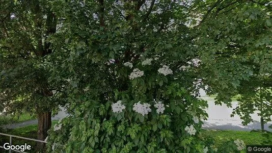 Bostadsrätter till salu i Majorna-Linné - Bild från Google Street View