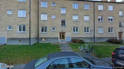 Bostadsrätter till salu i Söderort - Bild från Google Street View