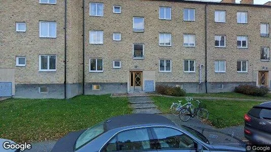 Bostadsrätter till salu i Söderort - Bild från Google Street View