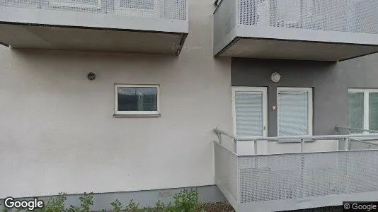 Bostadsrätter till salu i Söderort - Bild från Google Street View