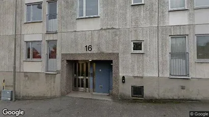 Bostadsrätter till salu i Västerort - Bild från Google Street View
