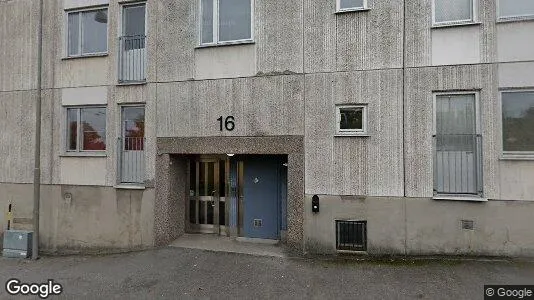 Bostadsrätter till salu i Västerort - Bild från Google Street View