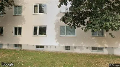 Lägenheter att hyra i Linköping - Bild från Google Street View