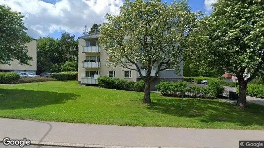Lägenheter att hyra i Linköping - Bild från Google Street View