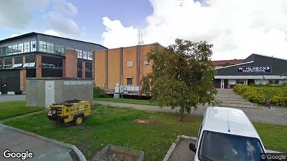 Lägenheter att hyra i Linköping - Bild från Google Street View