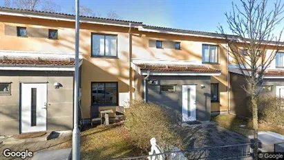 Lägenheter att hyra i Linköping - Bild från Google Street View