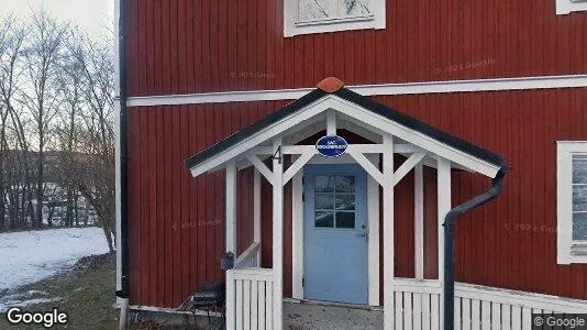 Lägenheter att hyra i Sundsvall - Bild från Google Street View