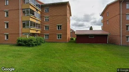 Lägenheter att hyra i Östersund - Bild från Google Street View
