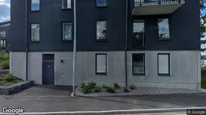 Lägenheter att hyra i Norrköping - Bild från Google Street View