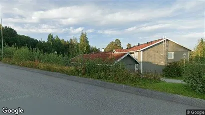 Lägenheter att hyra i Vilhelmina - Bild från Google Street View