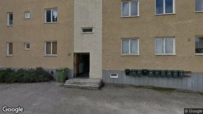 Lägenheter att hyra i Bräcke - Bild från Google Street View