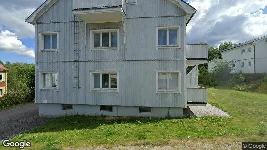 Lägenheter att hyra i Sundsvall - Bild från Google Street View