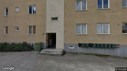 Lägenheter att hyra i Bräcke - Bild från Google Street View