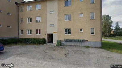 Lägenheter att hyra i Bräcke - Bild från Google Street View