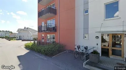 Lägenheter att hyra i Örebro - Bild från Google Street View