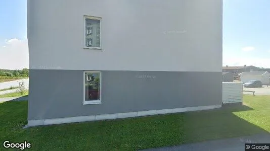 Lägenheter att hyra i Örebro - Bild från Google Street View