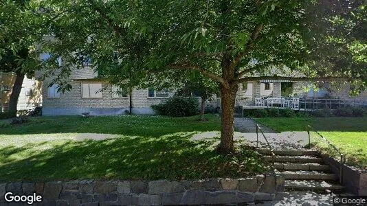 Bostadsrätter till salu i Södermalm - Bild från Google Street View