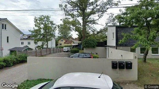 Bostadsrätter till salu i Söderort - Bild från Google Street View