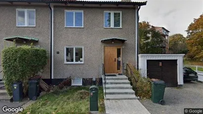 Lägenheter till salu i Söderort - Bild från Google Street View