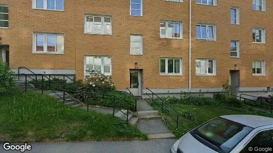 Lägenheter till salu i Göteborg Centrum - Bild från Google Street View