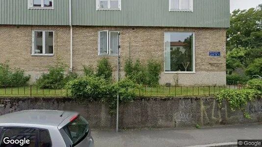 Lägenheter till salu i Göteborg Centrum - Bild från Google Street View