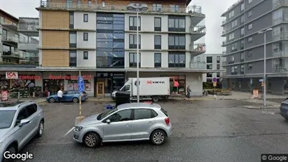 Lägenheter till salu i Danderyd - Bild från Google Street View