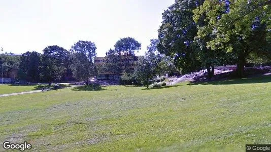 Lägenheter till salu i Vasastan - Bild från Google Street View