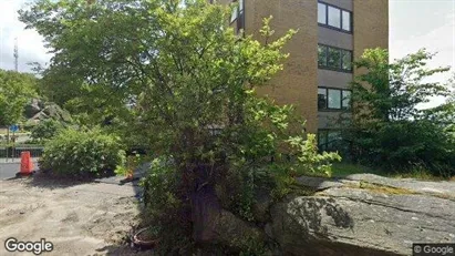 Lägenheter till salu i Majorna-Linné - Bild från Google Street View