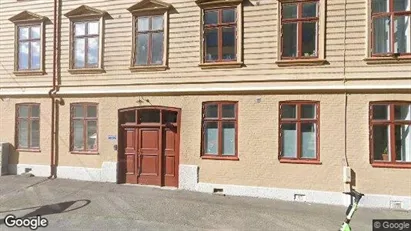 Lägenheter till salu i Majorna-Linné - Bild från Google Street View