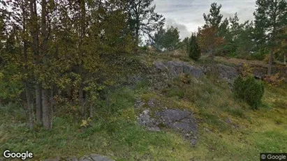 Lägenheter att hyra i Sundsvall - Bild från Google Street View