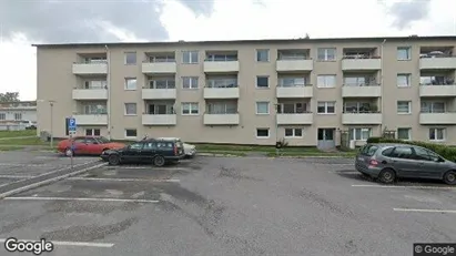 Lägenheter att hyra i Sundsvall - Bild från Google Street View