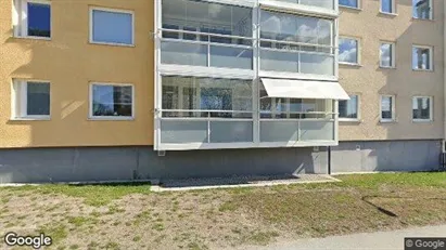 Lägenheter till salu i Täby - Bild från Google Street View