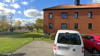 Lägenheter att hyra i Svedala - Bild från Google Street View